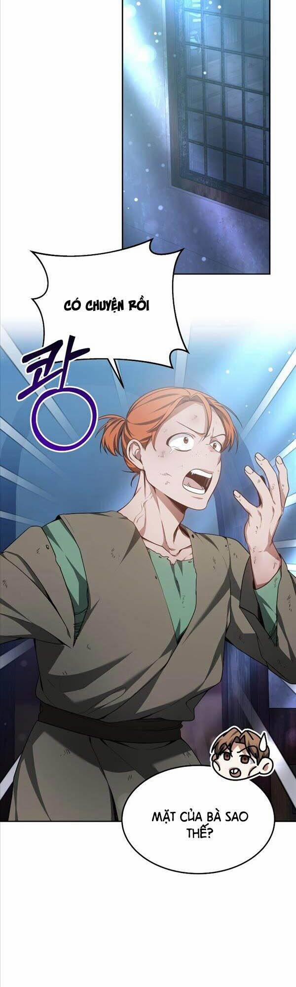 Bác Sĩ Phẫu Thuật Cấp Sss 22 trang 28