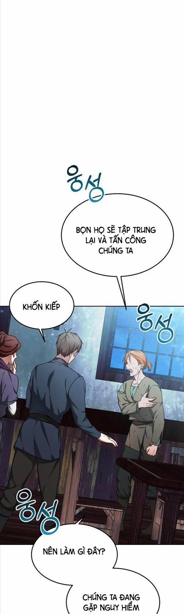 Bác Sĩ Phẫu Thuật Cấp Sss 22 trang 31