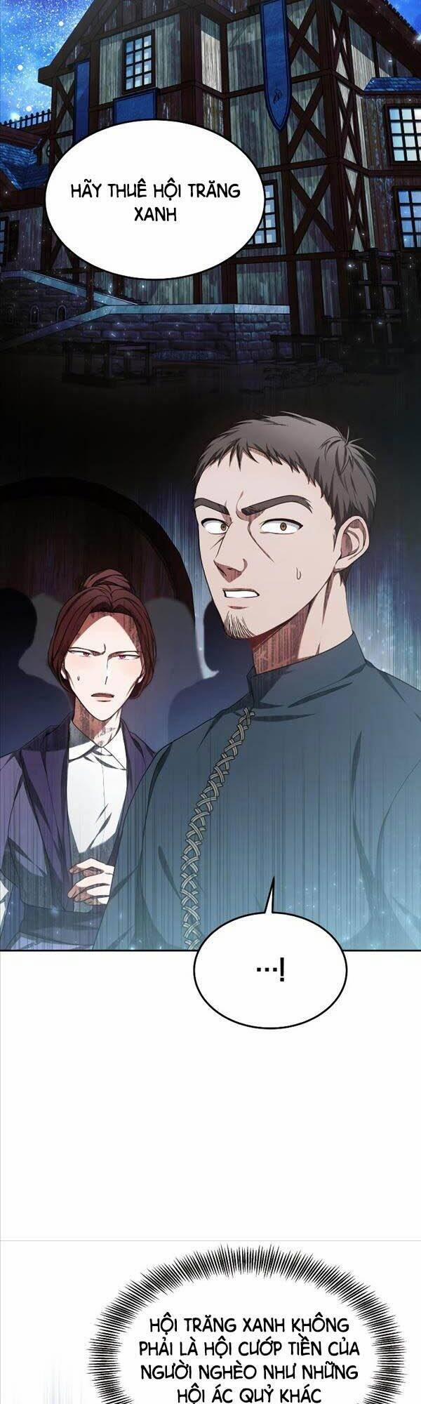 Bác Sĩ Phẫu Thuật Cấp Sss 22 trang 33