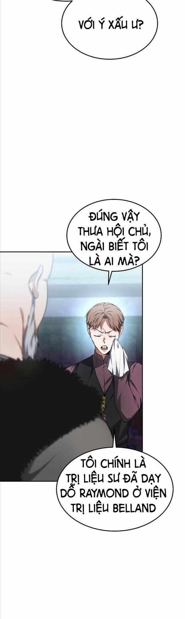 Bác Sĩ Phẫu Thuật Cấp Sss 22 trang 40