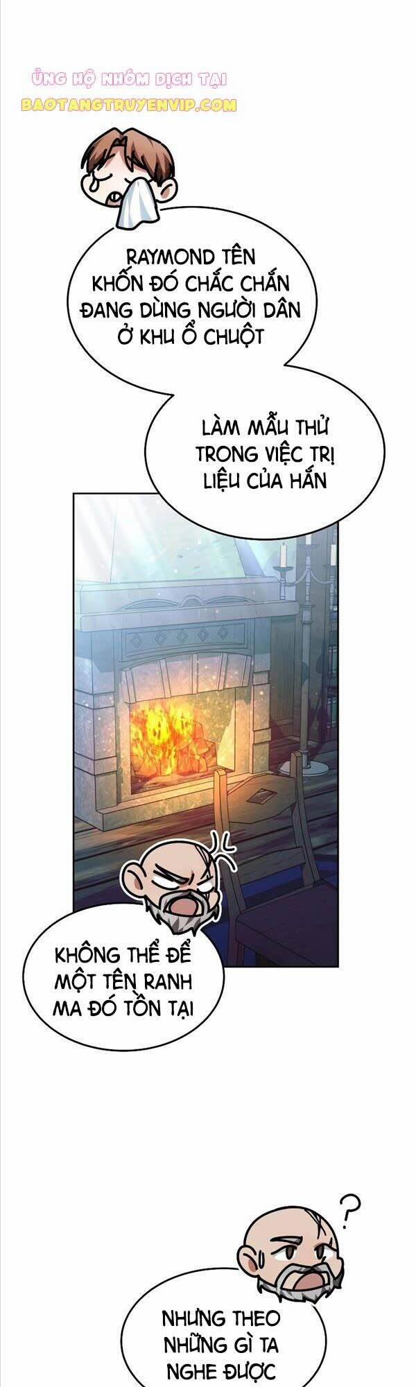 Bác Sĩ Phẫu Thuật Cấp Sss 22 trang 41