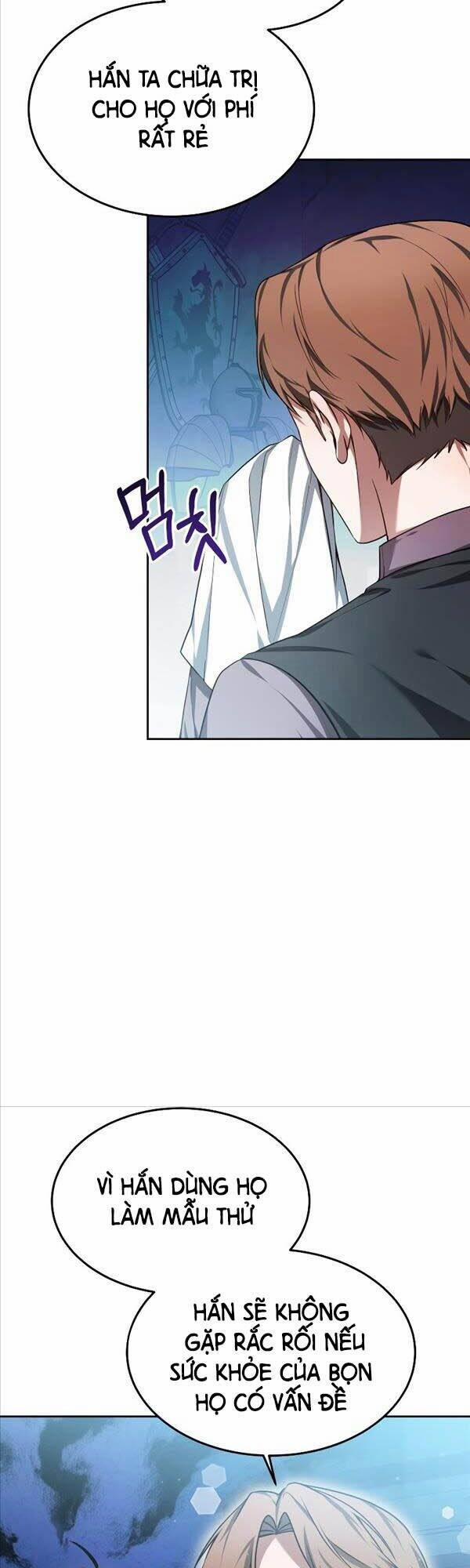 Bác Sĩ Phẫu Thuật Cấp Sss 22 trang 42