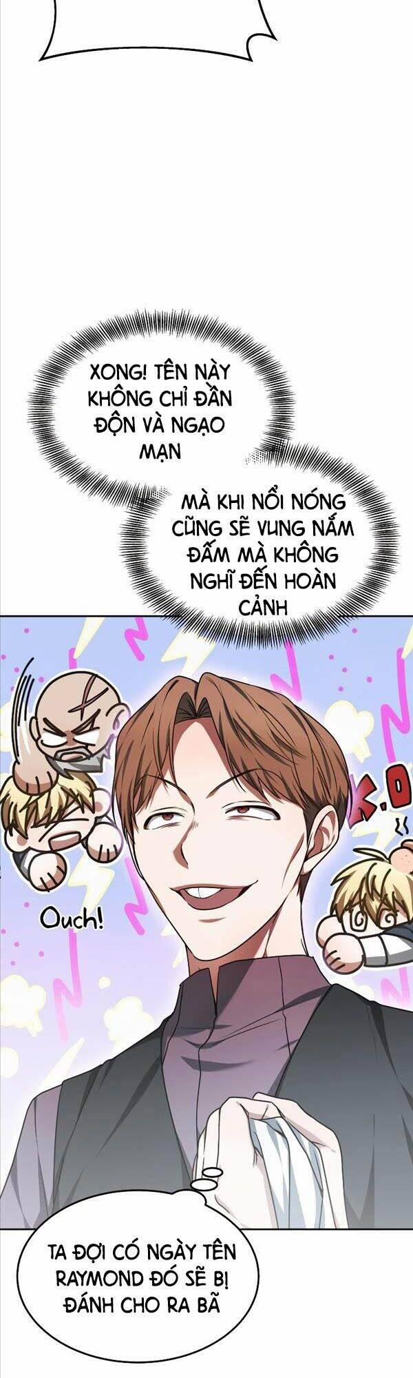 Bác Sĩ Phẫu Thuật Cấp Sss 22 trang 45