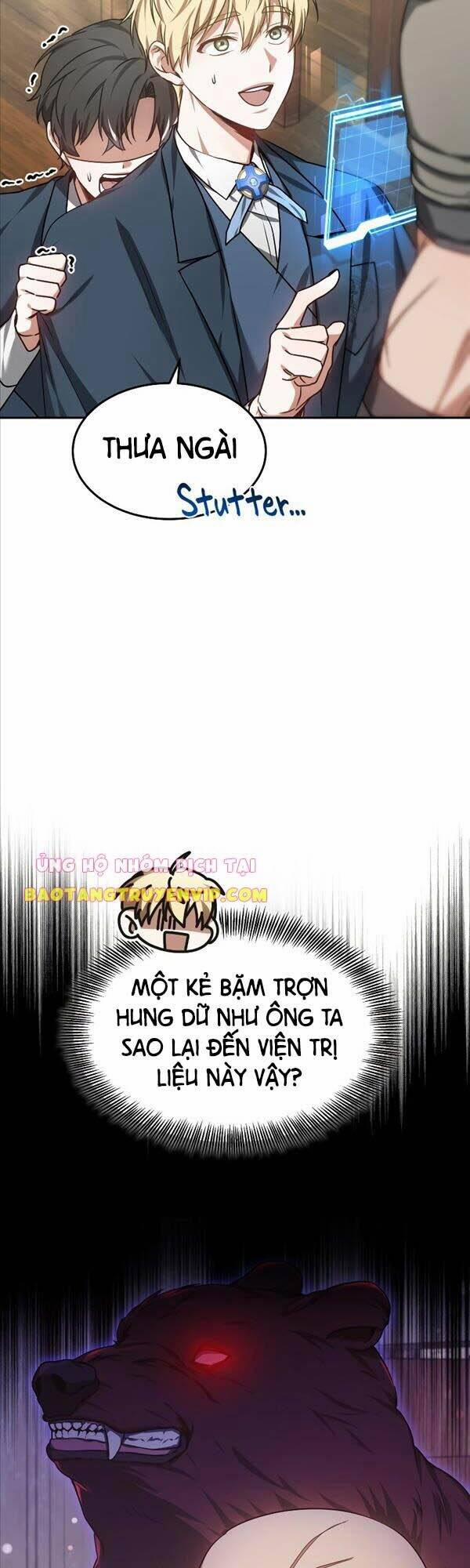 Bác Sĩ Phẫu Thuật Cấp Sss 22 trang 49