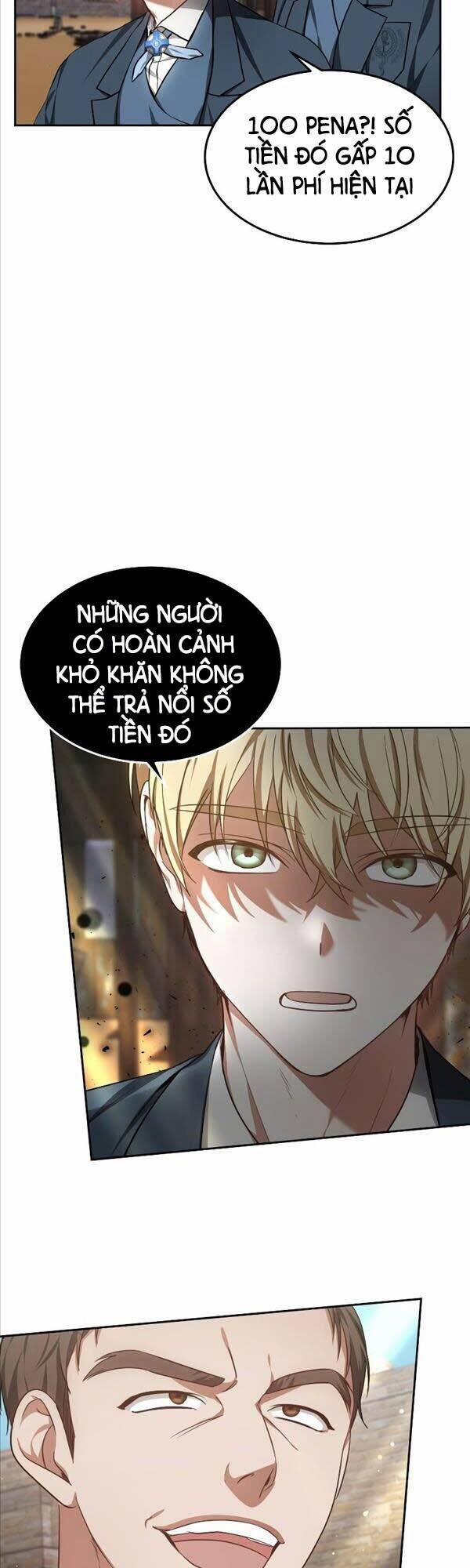 Bác Sĩ Phẫu Thuật Cấp Sss 22 trang 5