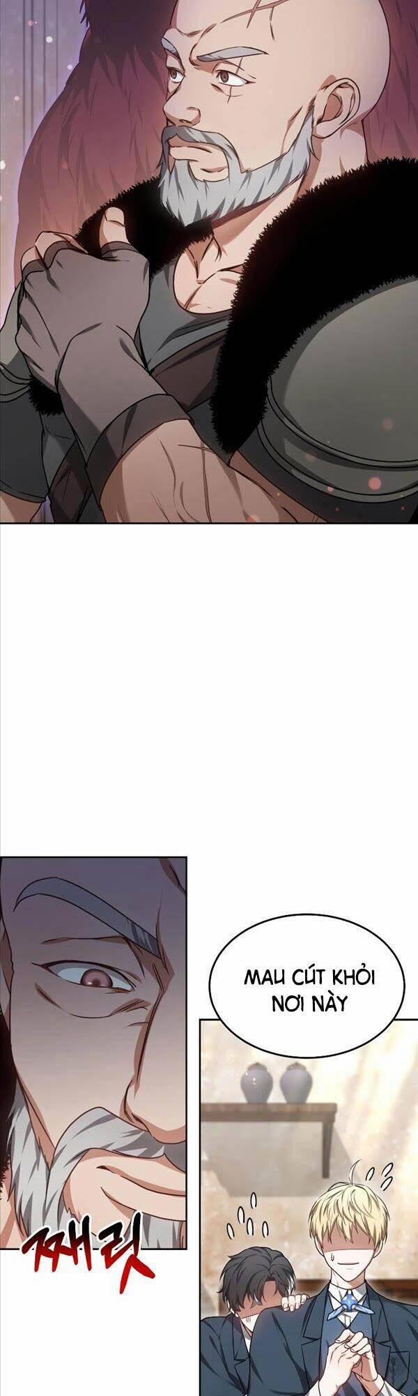 Bác Sĩ Phẫu Thuật Cấp Sss 22 trang 50