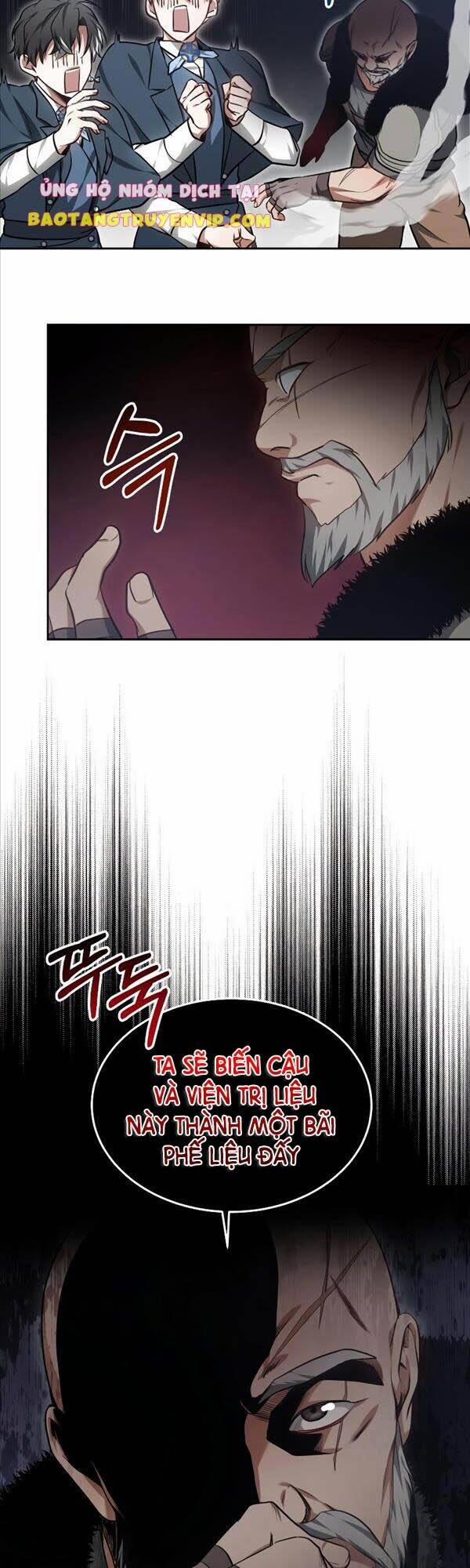 Bác Sĩ Phẫu Thuật Cấp Sss 22 trang 53