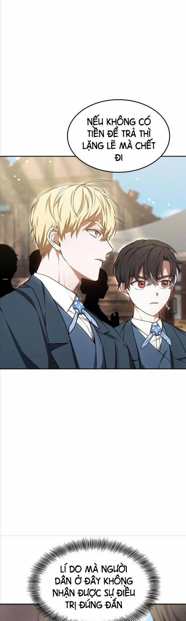 Bác Sĩ Phẫu Thuật Cấp Sss 22 trang 7