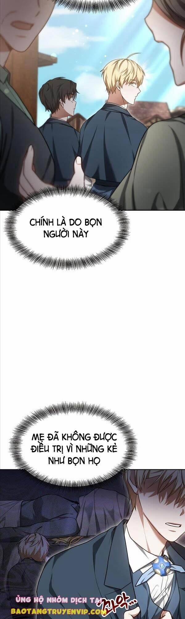 Bác Sĩ Phẫu Thuật Cấp Sss 22 trang 8