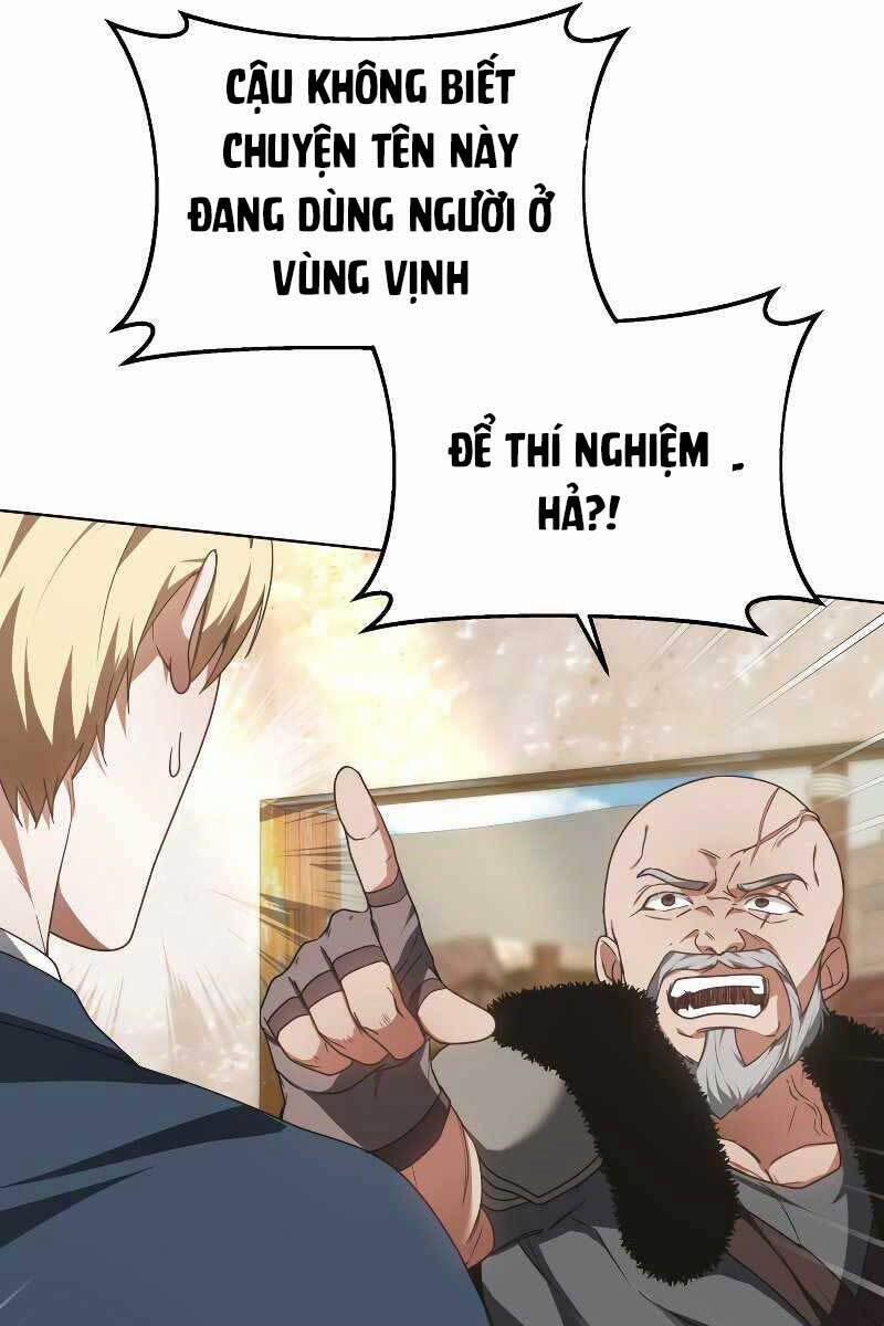 Bác Sĩ Phẫu Thuật Cấp Sss 23 trang 10