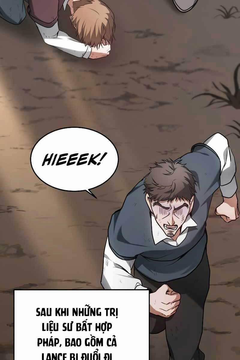 Bác Sĩ Phẫu Thuật Cấp Sss 23 trang 103