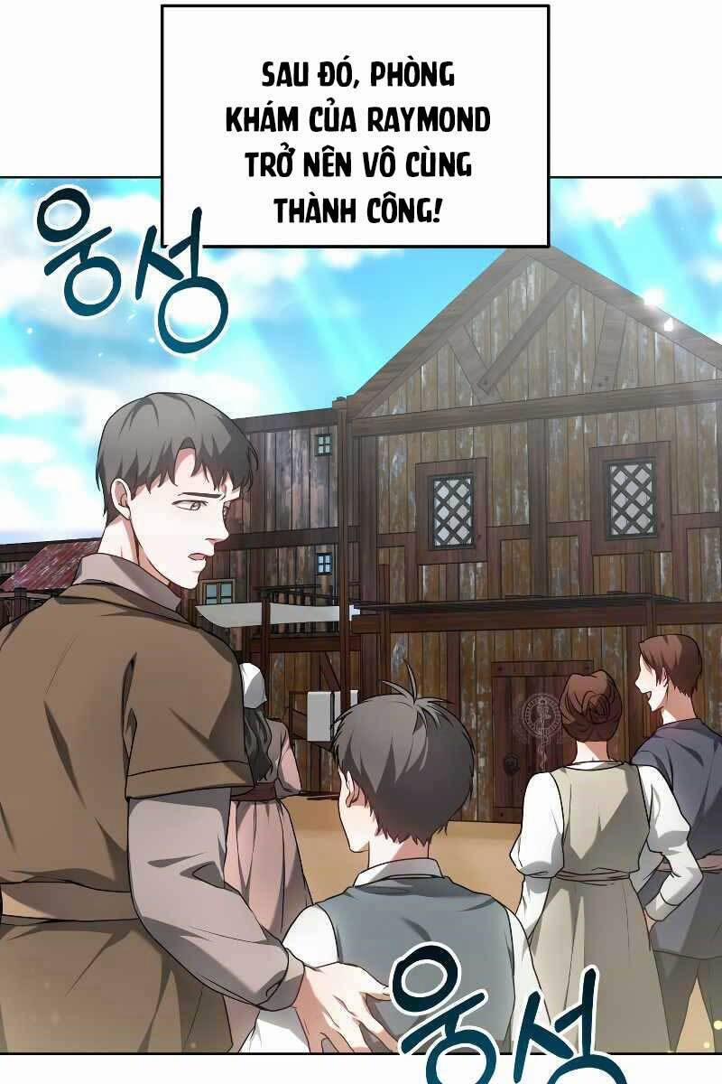 Bác Sĩ Phẫu Thuật Cấp Sss 23 trang 106