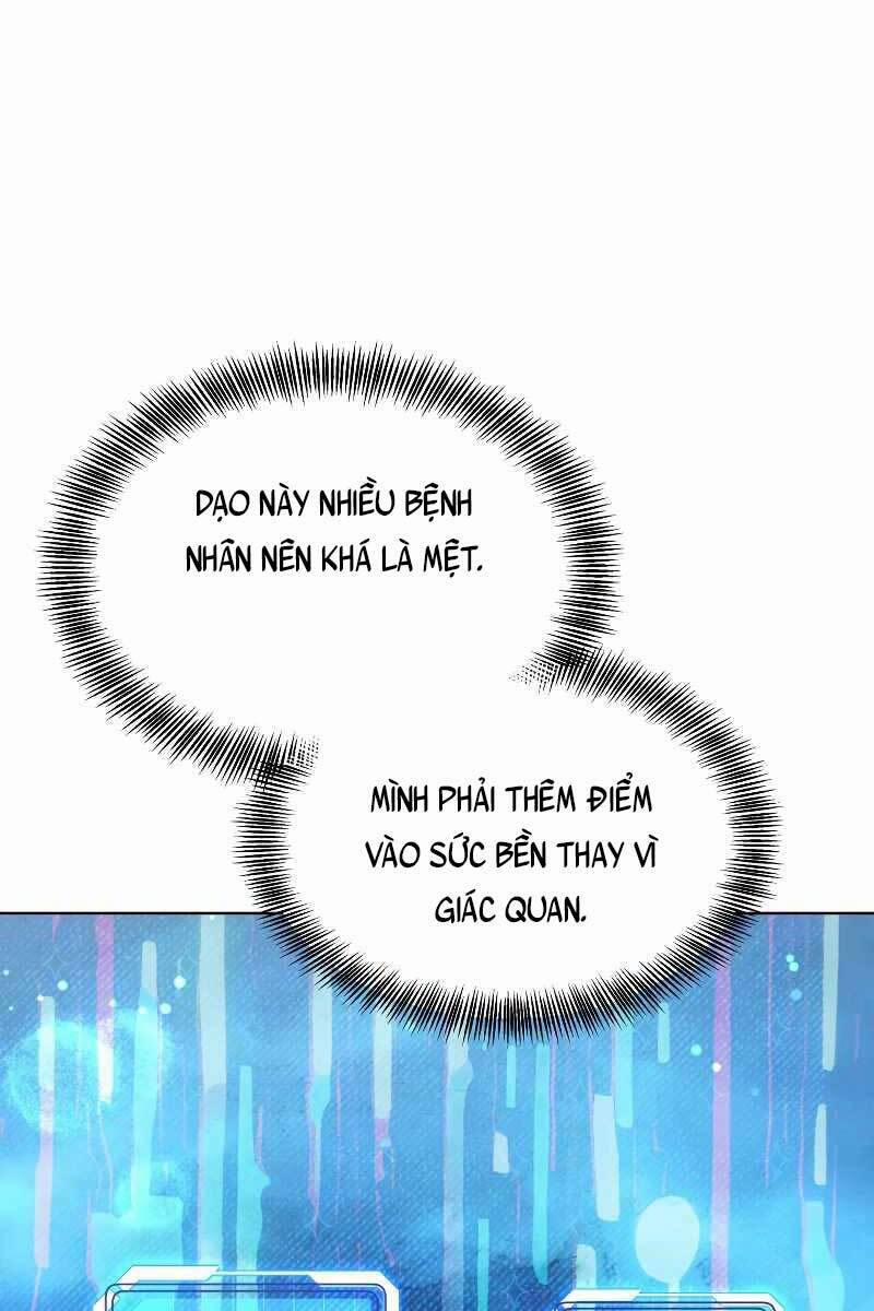 Bác Sĩ Phẫu Thuật Cấp Sss 23 trang 114