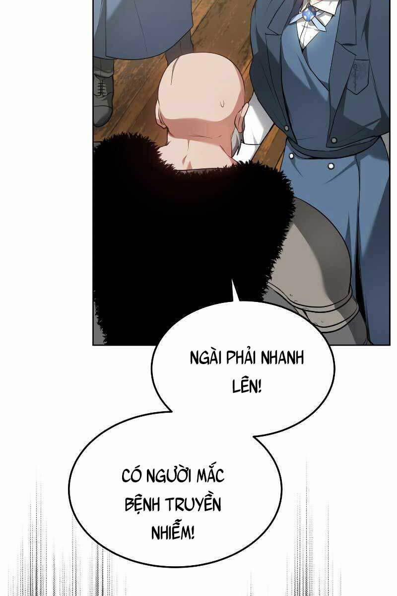 Bác Sĩ Phẫu Thuật Cấp Sss 23 trang 121