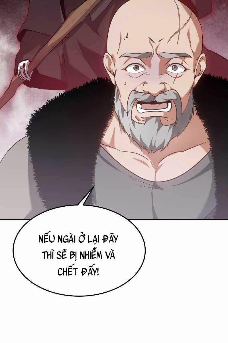 Bác Sĩ Phẫu Thuật Cấp Sss 23 trang 123