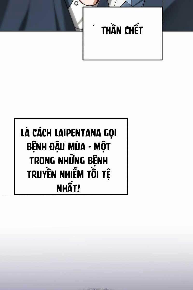 Bác Sĩ Phẫu Thuật Cấp Sss 23 trang 125