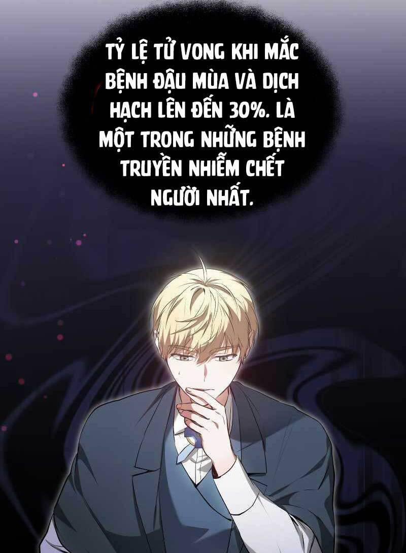 Bác Sĩ Phẫu Thuật Cấp Sss 23 trang 126