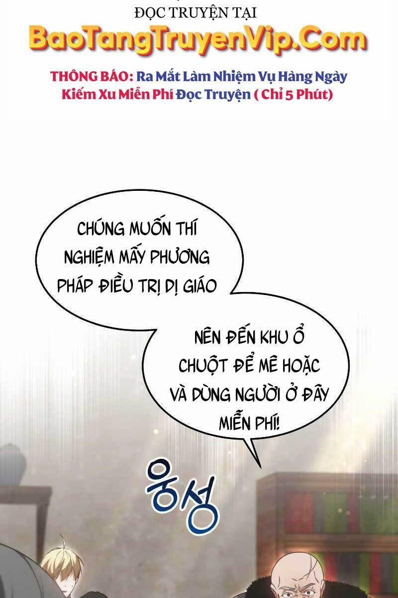 Bác Sĩ Phẫu Thuật Cấp Sss 23 trang 13