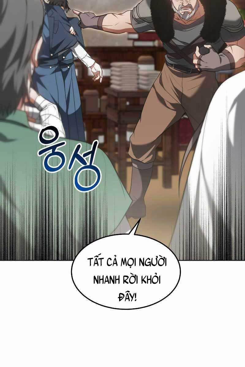 Bác Sĩ Phẫu Thuật Cấp Sss 23 trang 14