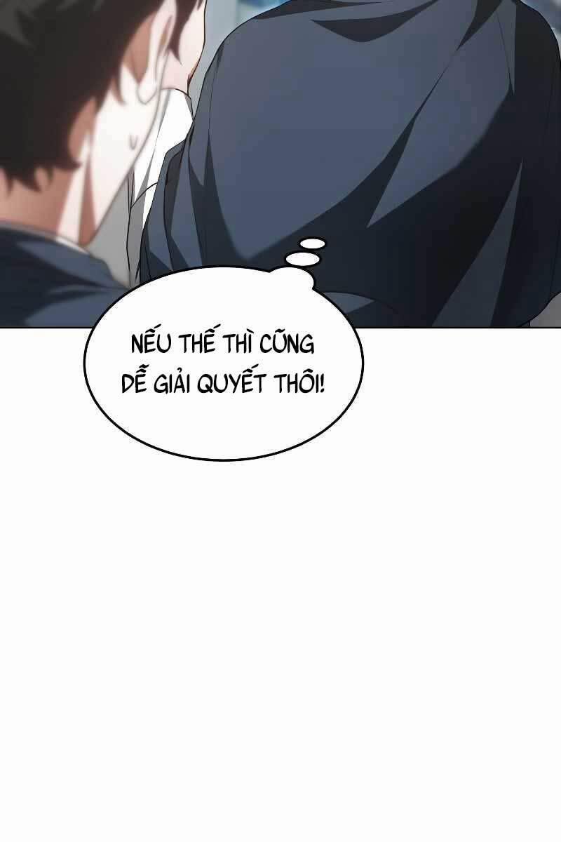 Bác Sĩ Phẫu Thuật Cấp Sss 23 trang 25