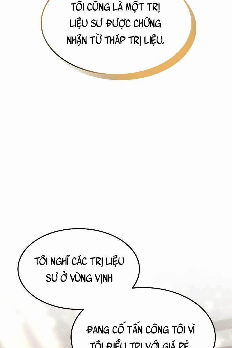 Bác Sĩ Phẫu Thuật Cấp Sss 23 trang 28