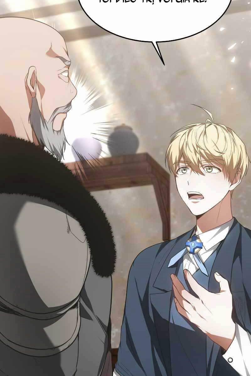 Bác Sĩ Phẫu Thuật Cấp Sss 23 trang 29