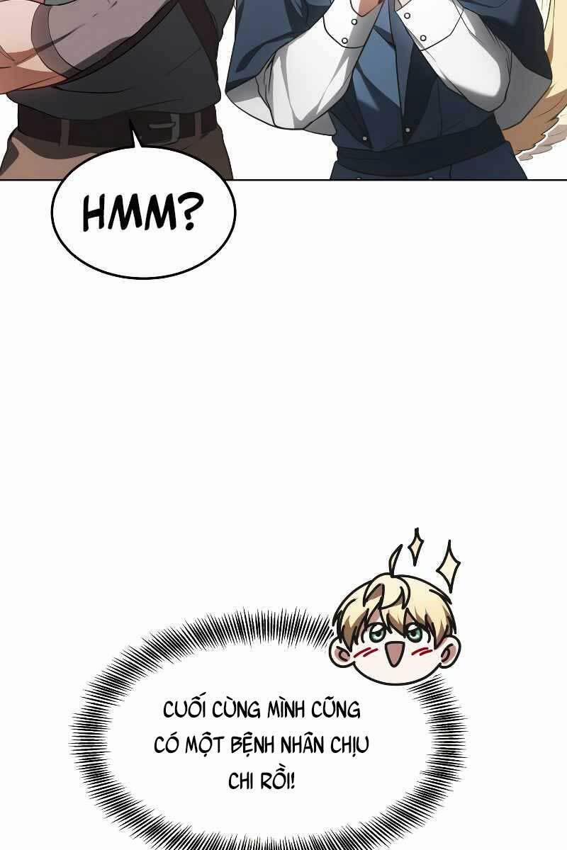Bác Sĩ Phẫu Thuật Cấp Sss 23 trang 38