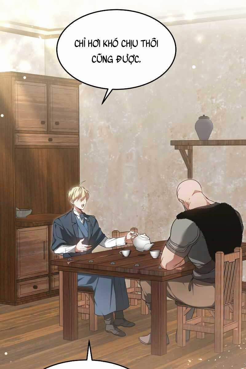 Bác Sĩ Phẫu Thuật Cấp Sss 23 trang 42