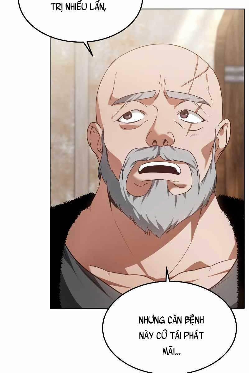 Bác Sĩ Phẫu Thuật Cấp Sss 23 trang 44