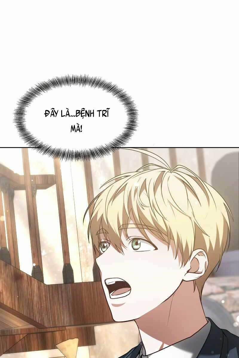 Bác Sĩ Phẫu Thuật Cấp Sss 23 trang 50