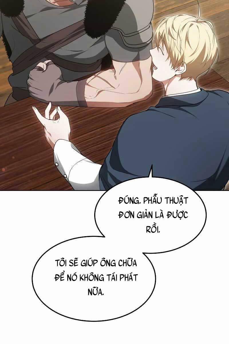 Bác Sĩ Phẫu Thuật Cấp Sss 23 trang 53