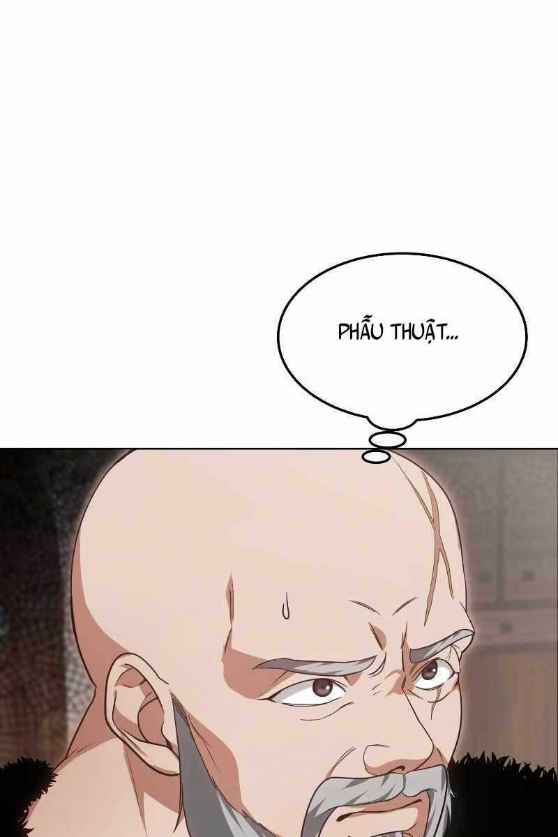 Bác Sĩ Phẫu Thuật Cấp Sss 23 trang 54