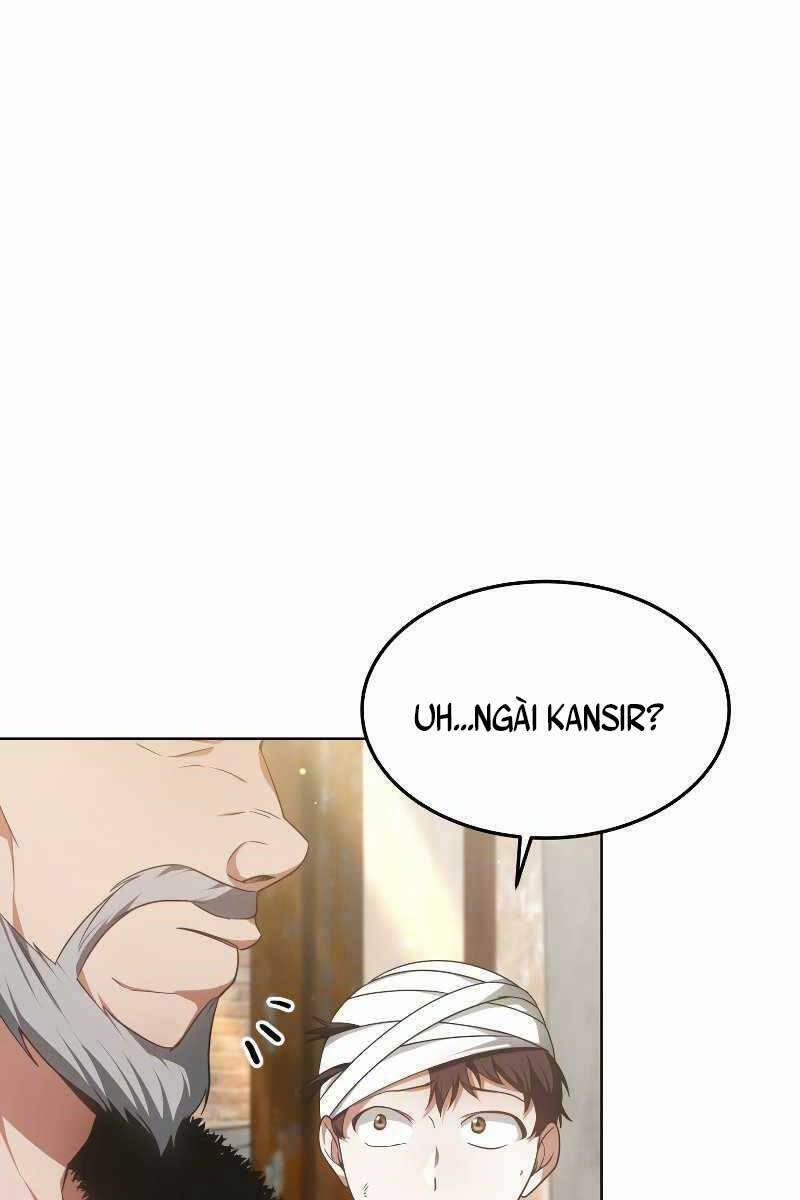 Bác Sĩ Phẫu Thuật Cấp Sss 23 trang 6