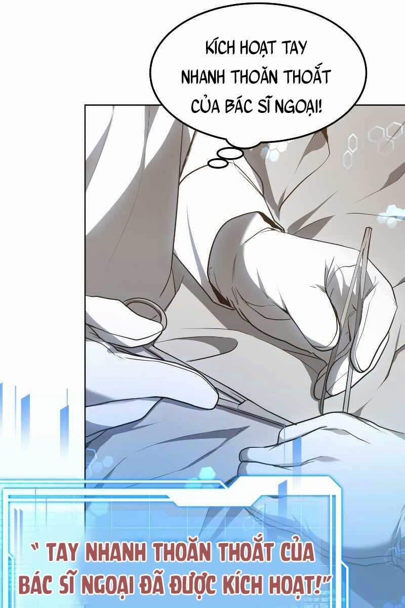 Bác Sĩ Phẫu Thuật Cấp Sss 23 trang 63
