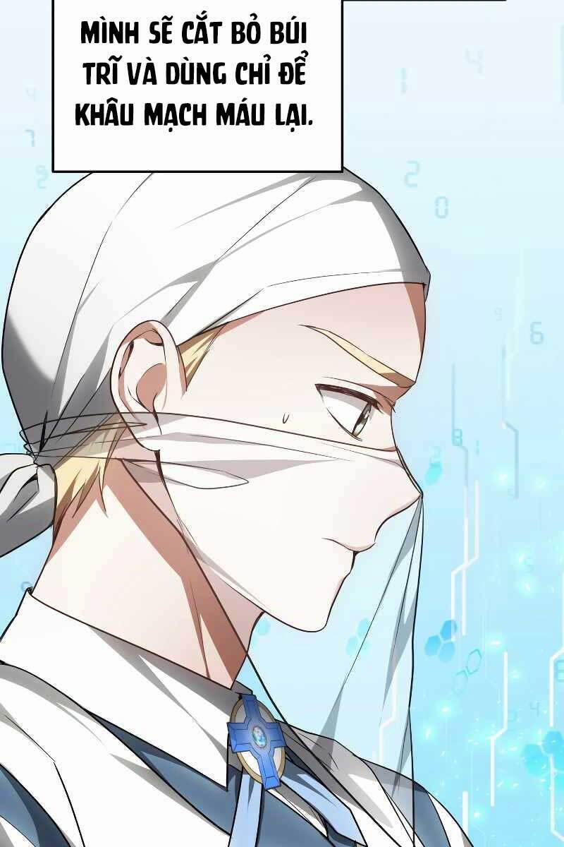 Bác Sĩ Phẫu Thuật Cấp Sss 23 trang 65