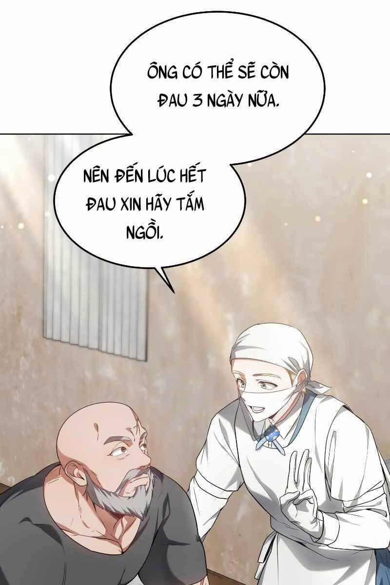 Bác Sĩ Phẫu Thuật Cấp Sss 23 trang 72