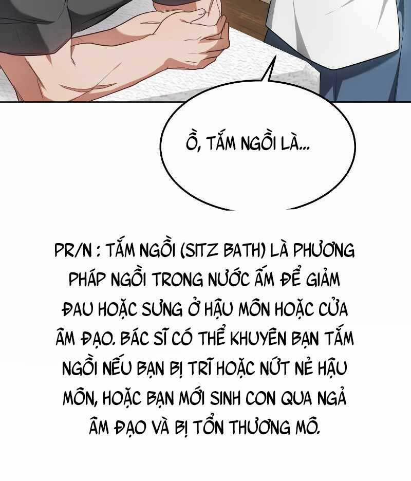 Bác Sĩ Phẫu Thuật Cấp Sss 23 trang 73