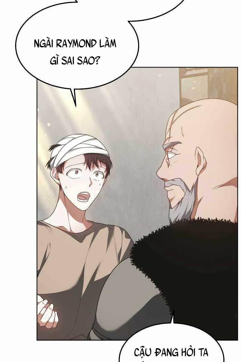 Bác Sĩ Phẫu Thuật Cấp Sss 23 trang 8