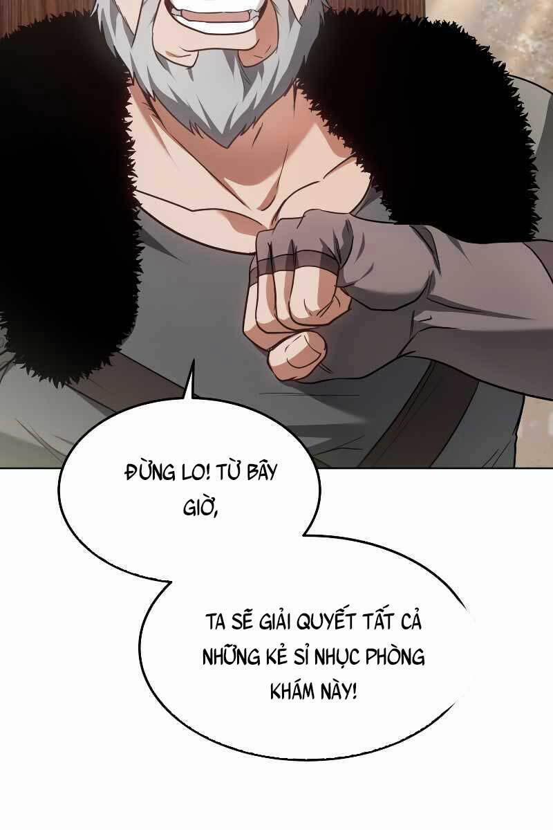Bác Sĩ Phẫu Thuật Cấp Sss 23 trang 82