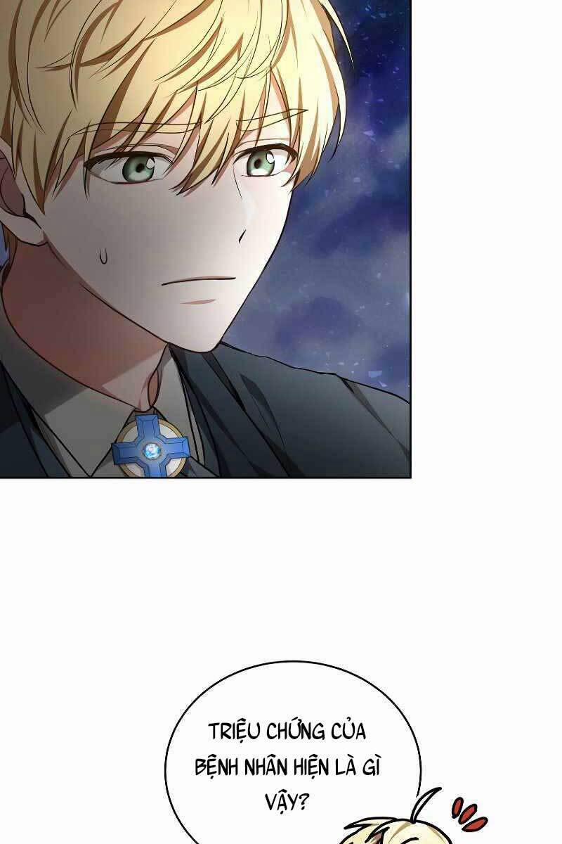 Bác Sĩ Phẫu Thuật Cấp Sss 24 trang 12