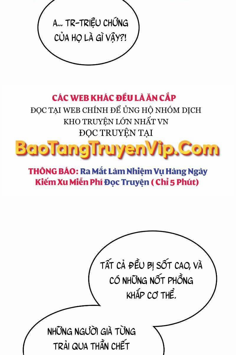 Bác Sĩ Phẫu Thuật Cấp Sss 24 trang 14