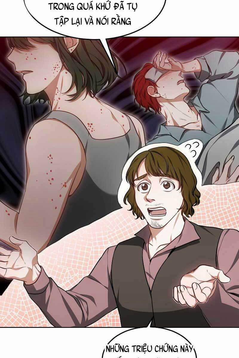 Bác Sĩ Phẫu Thuật Cấp Sss 24 trang 15