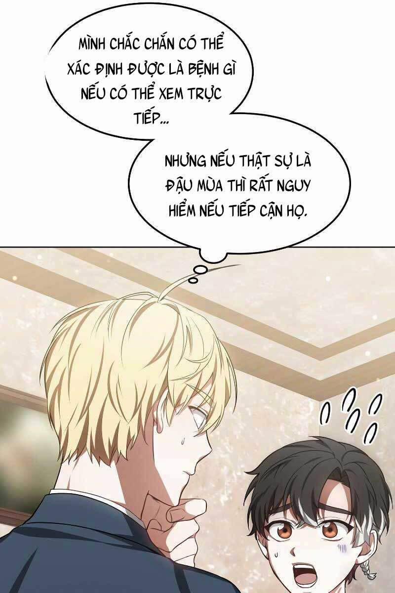 Bác Sĩ Phẫu Thuật Cấp Sss 24 trang 19