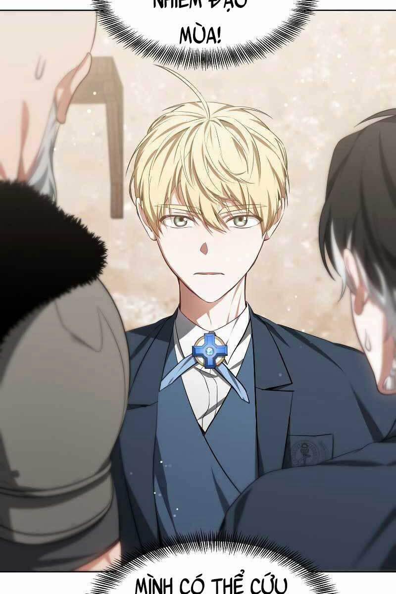 Bác Sĩ Phẫu Thuật Cấp Sss 24 trang 32