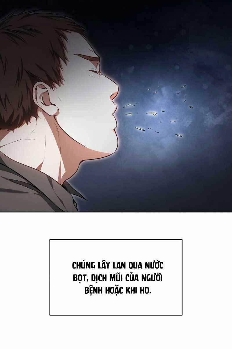 Bác Sĩ Phẫu Thuật Cấp Sss 24 trang 34