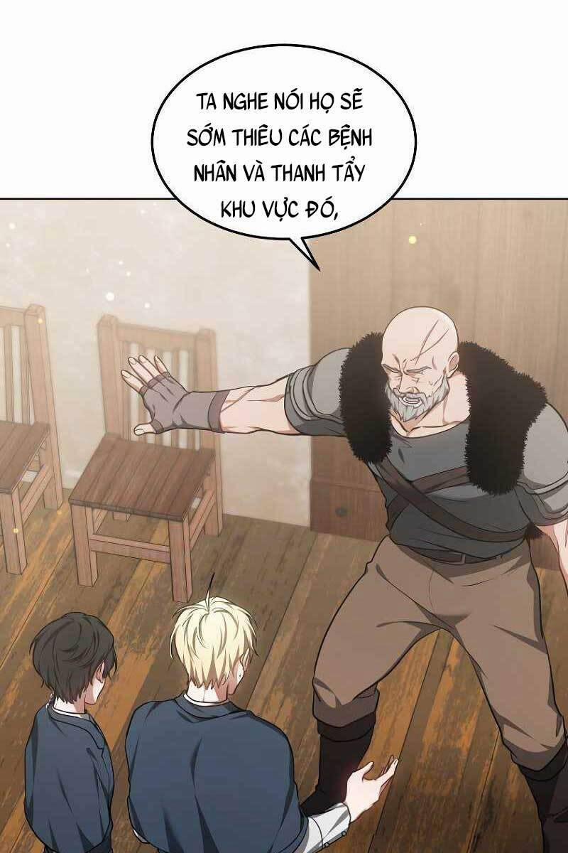 Bác Sĩ Phẫu Thuật Cấp Sss 24 trang 4