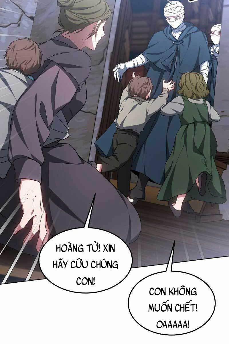 Bác Sĩ Phẫu Thuật Cấp Sss 24 trang 84