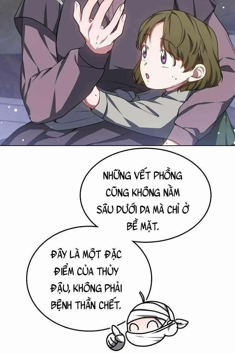 Bác Sĩ Phẫu Thuật Cấp Sss 24 trang 96