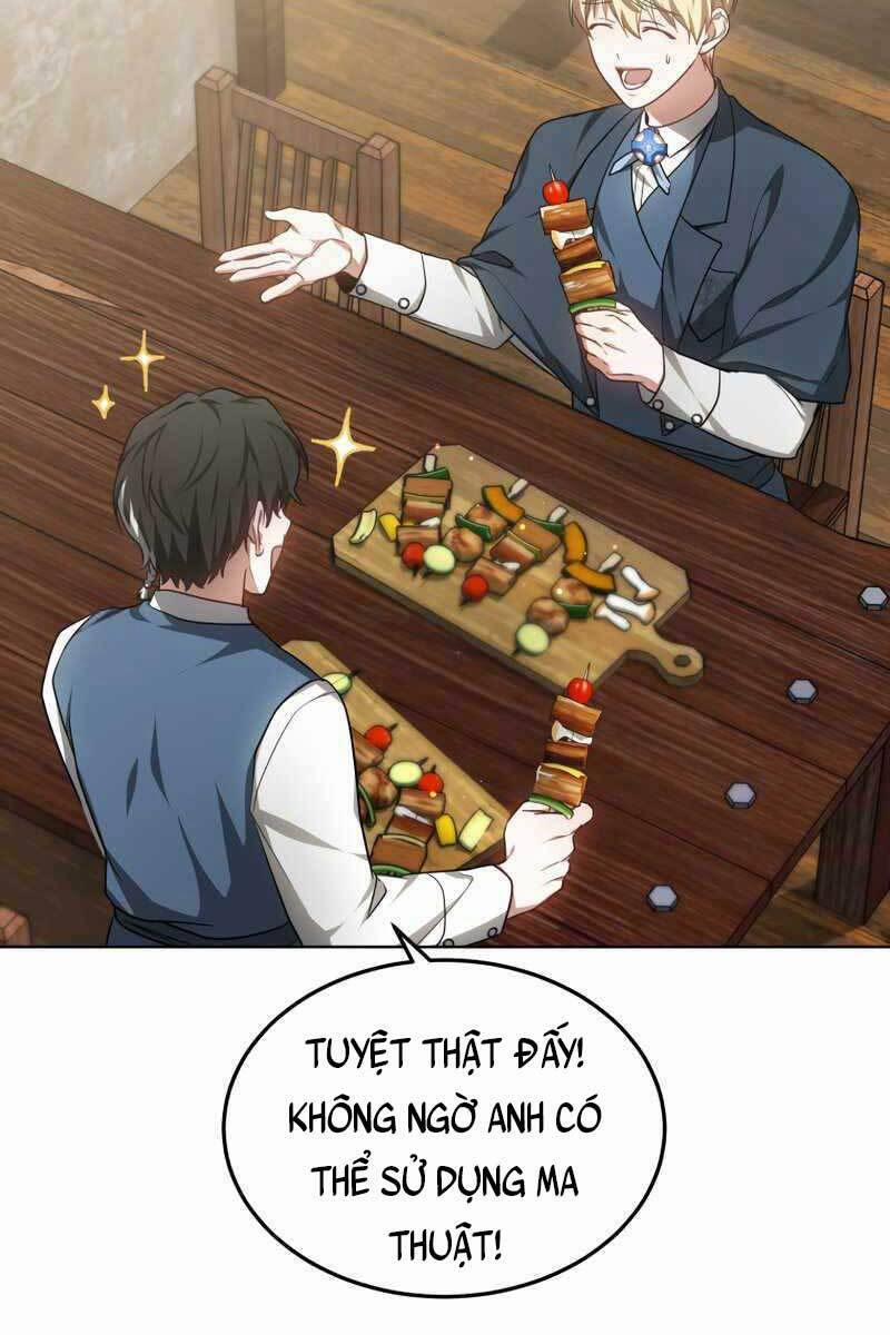 Bác Sĩ Phẫu Thuật Cấp Sss 25 trang 13