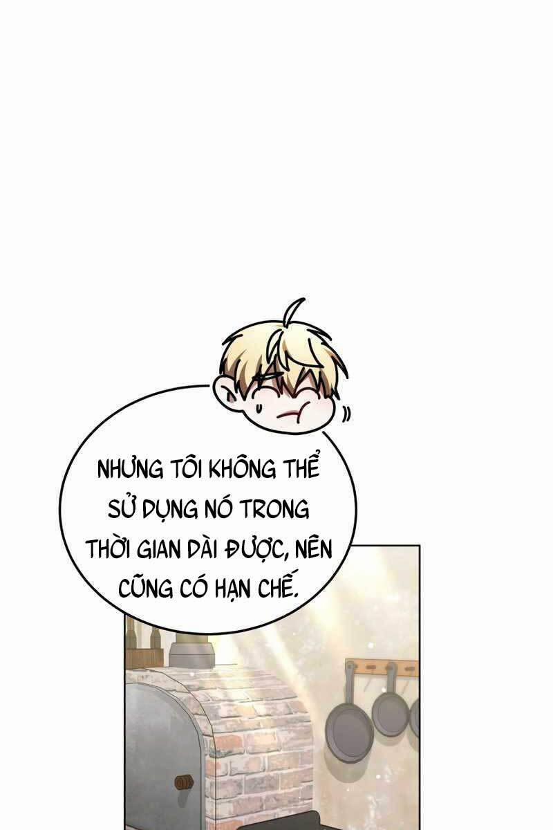 Bác Sĩ Phẫu Thuật Cấp Sss 25 trang 14